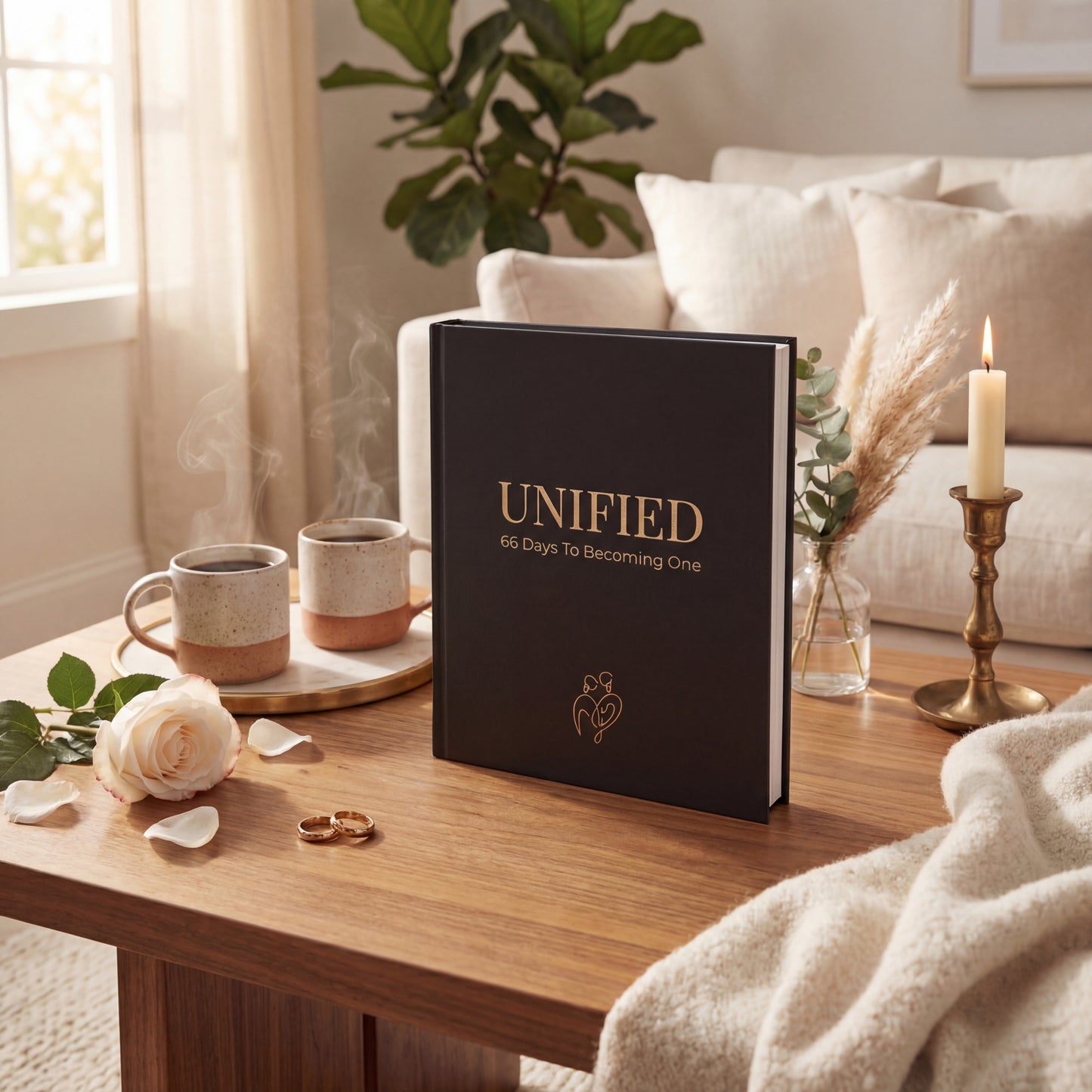 Unified 66-Day Devotional